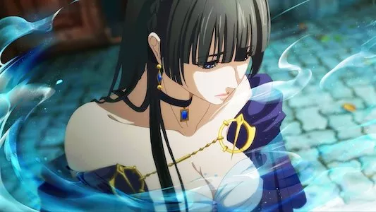 Poster del episodio 5 de Señor de los Misterios online