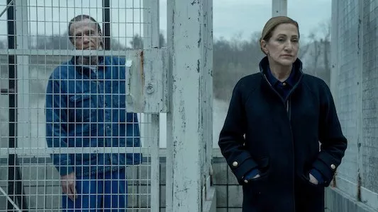 Poster del episodio 4 de Mayor of Kingstown online