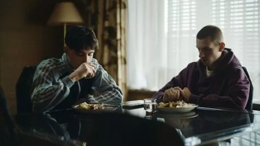 Poster del episodio 9 de Putain online