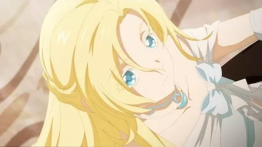 Poster del episodio 6 de Dragon Raja online