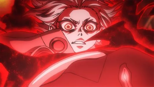 Poster del episodio 8 de Gachiakuta online