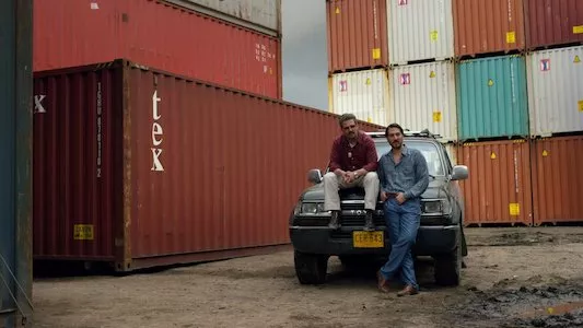 Poster del episodio 7 de Narcos online
