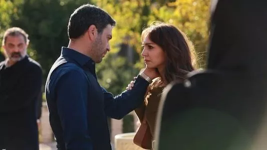 Poster del episodio 3 de En tierra lejana online