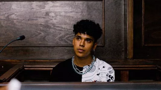 Poster del episodio 8 de VGLY online