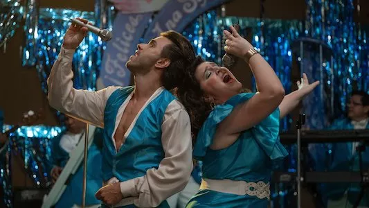 Poster del episodio 9 de Acapulco online