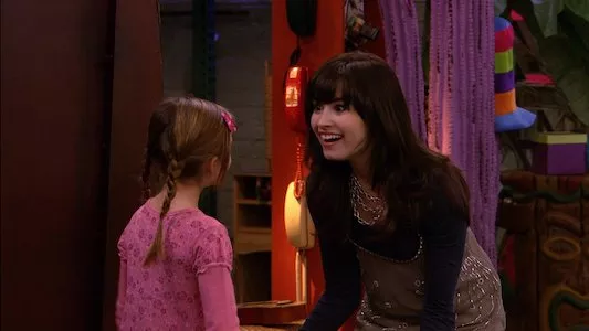 Poster del episodio 10 de Sunny Entre Estrellas online