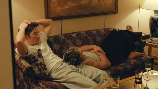 Poster del episodio 12 de El novio online