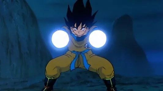 Poster del episodio 17 de Dragon Ball Z Kai online