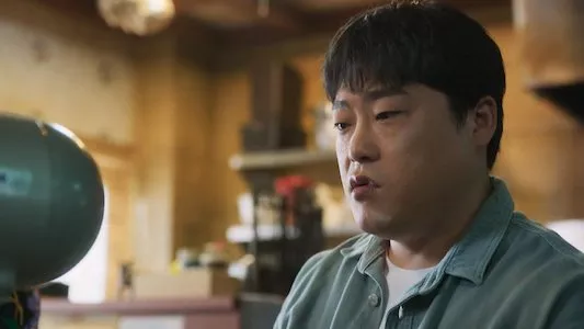 Poster del episodio 7 de Si las estrellas hablaran online