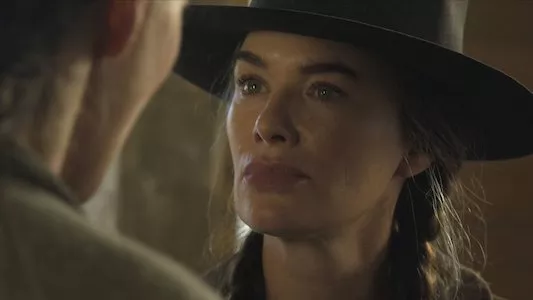 Poster del episodio 7 de Los abandonados online