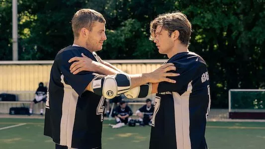 Poster del episodio 6 de Maxton Hall - The World Between Us online