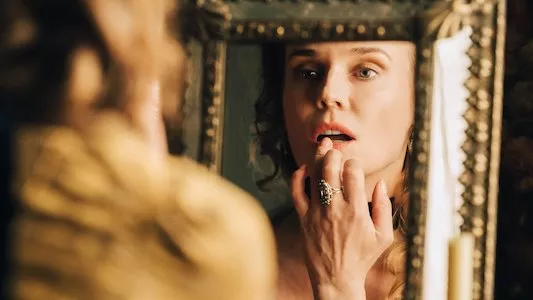 Poster del episodio 2 de La duquesa de Merteuil online