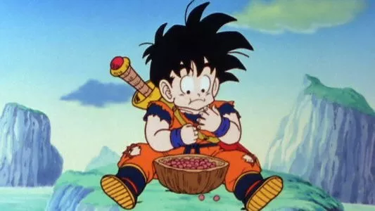Poster del episodio 6 de Dragon Ball Z Kai online