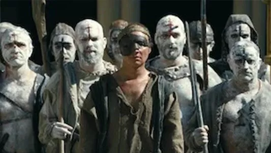 Poster del episodio 7 de Néro online