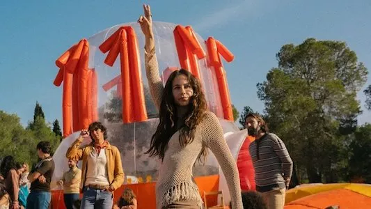 Poster del episodio 2 de La Ruta online