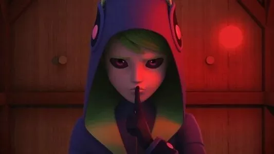 Poster del episodio 18 de Miraculous: Las aventuras de Ladybug online