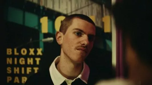 Poster del episodio 8 de Putain online