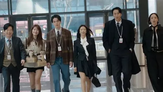 Poster del episodio 12 de Seguro de divorcio online