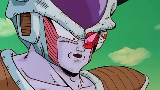 Poster del episodio 7 de Dragon Ball Z Kai online