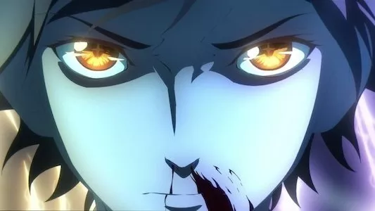 Poster del episodio 16 de Dragon Raja online