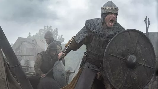 Poster del episodio 7 de Rey y Conquistador online
