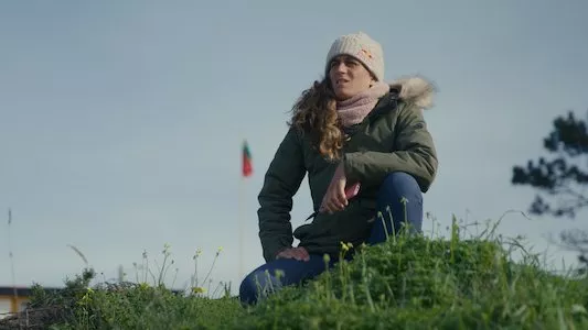 Poster del episodio 4 de Una ola de treinta metros (100 Foot Wave) online