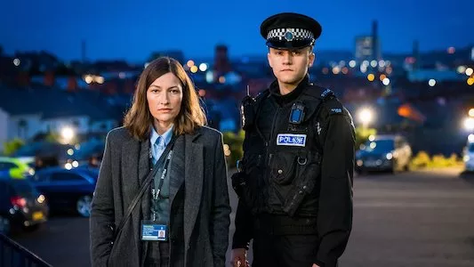 Poster del episodio 5 de Line of Duty online