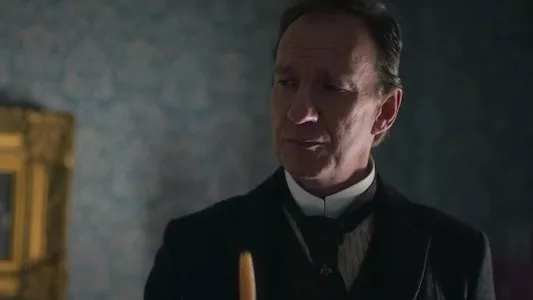Poster del episodio 1 de Sherlock & Daughter online