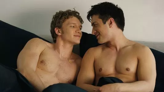 Poster del episodio 4 de Más que rivales online