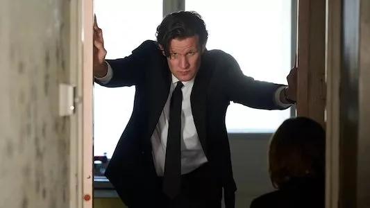 Poster del episodio 1 de The Death of Bunny Munro online