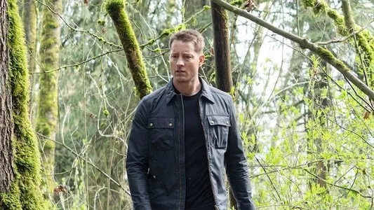 Poster del episodio 20 de Tracker (2024) online