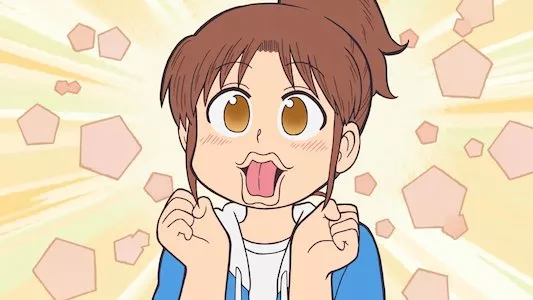Poster del episodio 2 de CITY THE ANIMATION online