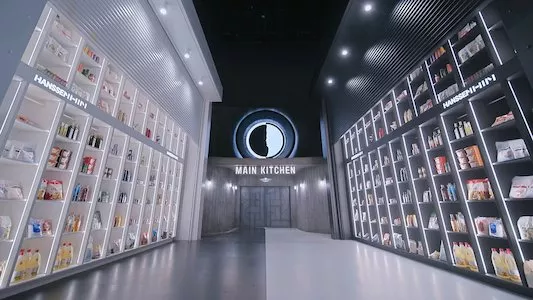 Poster del episodio 11 de Guerra de cucharas blancas contra negras online