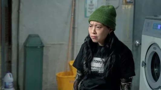 Poster del episodio 9 de Poker Face (2023) online