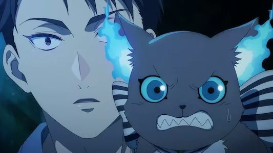 Poster del episodio 4 de Disney Twisted-Wonderland: La serie online