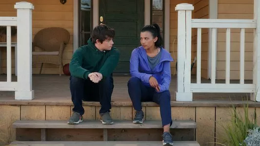 Poster del episodio 2 de Mi vida con los chicos Walter online