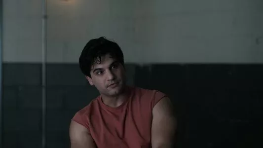 Poster del episodio 3 de Sheriff Country online