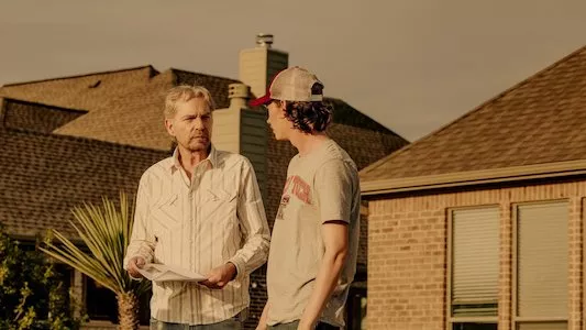 Poster del episodio 2 de Landman online