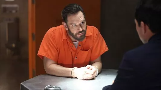 Poster del episodio 20 de Found (2023) online
