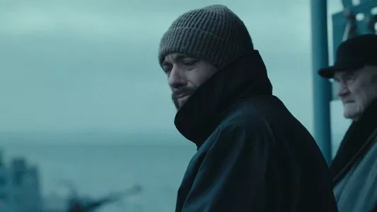 Poster del episodio 1 de Heweliusz online