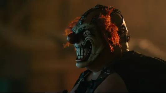 Poster del episodio 4 de Twisted Metal online