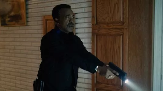 Poster del episodio 2 de El Pacificador online