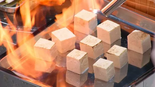 Poster del episodio 10 de Guerra de cucharas blancas contra negras online