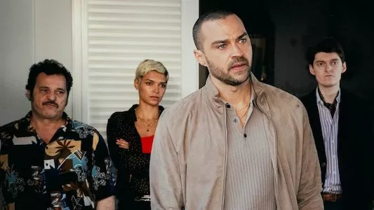 Poster del episodio 6 de Hotel Costiera online