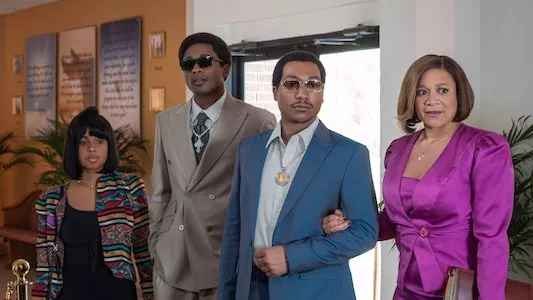 Poster del episodio 3 de BMF: Black Mafia Family online
