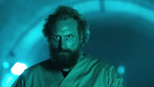 Poster del episodio 3 de The Iris Affair online