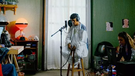 Poster del episodio 1 de VGLY online