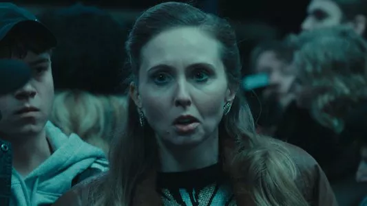 Poster del episodio 2 de Heweliusz online