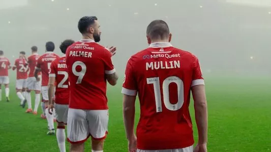 Poster del episodio 4 de Bienvenidos al Wrexham Football Club online