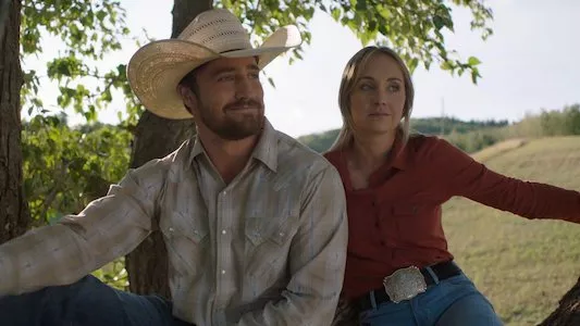 Poster del episodio 9 de Heartland online
